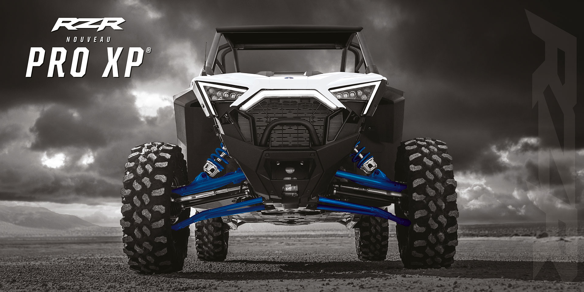 RZR PRO XP