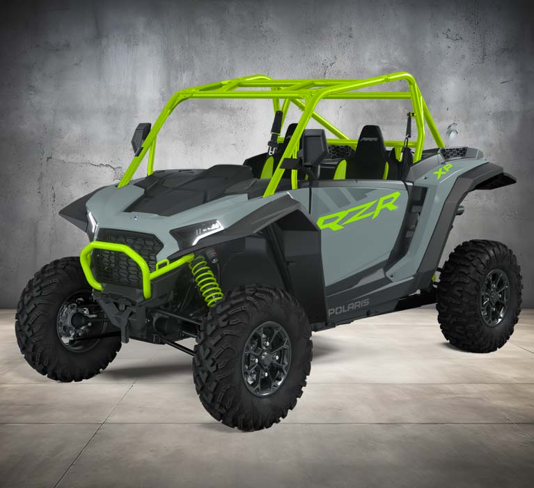 RZR XP